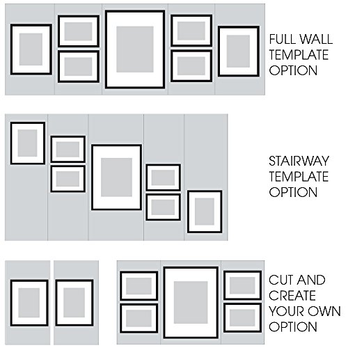 Gallery Perfect Picture Frame Set The Home Kitchen Store