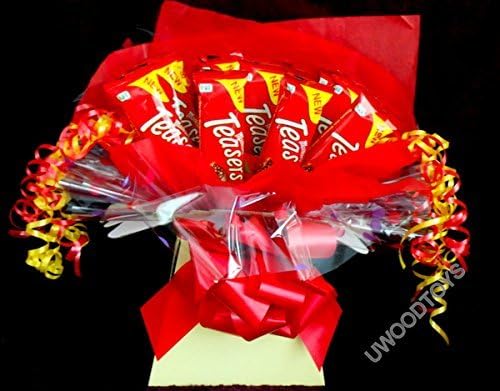 Sweety Trees and Bouquets ~ Malt Teaser Bar Display ~ Birthday ~ Wedding ~ Gift