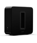 Sonos Sub 4 - Wireless Subwoofer - Black : Amazon.ca: Electronics