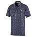 Puma Golf 2017 Men's Evoknit Polo, Peacoat, Large