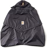 Ergobaby Windcover Raincover Charcoal for All Carriers—Water-Repellent, view 4