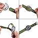 Ritche Christmas Gift 4PC 22mm Nylon Strap Nylon Watch Band Compatible With Timex Weekender Expedition Watch Straps for Men Women (4 Packs), White Elephant Gifts, Stocking Stuffers for Men