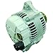 OEG Parts New Alternator Compatible With Dodge Ram 5.9L Diesel Cummins 1999 2000 2001 ISB & QSB 56027221AB, RL104762AA, 1210004280, 6004ML0004, 56028239, AND0132, ABO0191, 40024114, 40052032