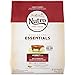 NUTRO WHOLESOME ESSENTIALS Adult Dry Dog Food Beef & Brown Rice Recipe With Ancient Grains, 14 lb. Bag