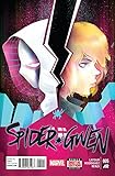 Spider-Gwen #5 Comic Book