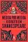 Livro Medida por medida: O direito em Shakespeare