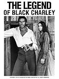 THE LEGEND OF BLACK CHARLEY