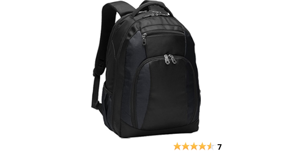 port authority commuter backpack
