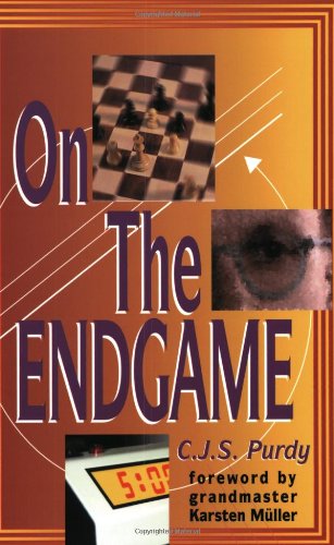 Purdy on the Endgame Paperback – May 1, 2002
