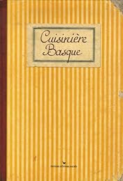 Cuisinière basque