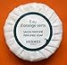 Hermes Paris Eau d'Orange Verte 50 Gram Pleat Wrapped Bath Soaps - Set of 3