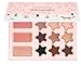 Sephora Collection Wonderful Stars Eye and Face Palette
