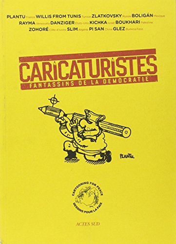 Caricaturistes by (Paperback)