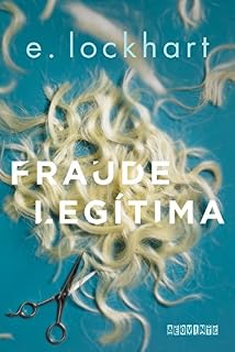 Livro Fraude legítima
