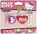 Hello Kitty Sports Face and Heart Vibration Dampener