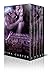 Paranormal Protection Agency: Volume 1: BBW Paranormal Shapeshifter Romance (Paranormal Protection Agency Boxset)