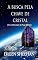 Livro A busca pela chave de cristal [Uma continuação de Fuga Sombria]