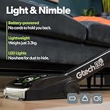 Gtech AirRAM MK2 K9 Cordless Vacuum 22V Lithium Battery 40 Mins Run view 10