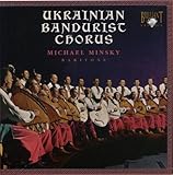 Ukranian Bandurist Chorus