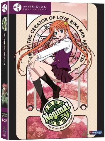 Amazon.com: xxxHOLIC: The Complete First Season : Todd Haberkorn
