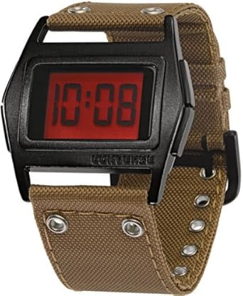 converse digital watch