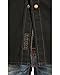 Rock and Roll Cowboy L/S Snap Black 5 Large
