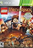 LEGO Lord of the Rings - Xbox 360