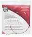 Super Sensitive Musical Strings Co. 2117 Coated Steel Violin Strings, Medium