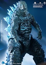 Hiya Toys Godzilla x Kong: The New Empire