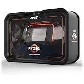 AMD YD292XA8AFWOF Ryzen Threadripper 2920X (12-Core/24-Thread) Processor 4.3 GHz Max Boost 38MB Cache