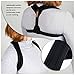 VOELUX Teens Posture Corrector Clavicle Support Brace for Kids, Children and Young Adults Upper Back