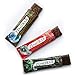 ZenoBar Keto Low Carb Energy Bar, 1.6 oz (Variety, 6-Pack): Vegan, Whole Foods, Low Glycemic, Perfect for Keto, Diabetic, and High Fat Diets