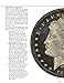 Morgan Dollar: America's Love Affair With a Legendary Coin, Featuring the Coins of the Coronet Collection