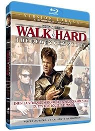 Walk Hard : The Dewey Cox Story - Version Longue