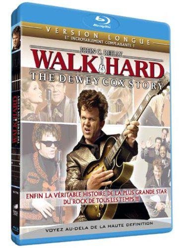 Walk Hard : The Dewey Cox Story - Version Longue