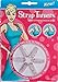 Strap Tamers 3 Pack Bra Strap Holder - Bra Strap Clip - Bra Clips For Straps - Straps With Clips For Bra Straps - Bra Holder - Clothing Clips - Bra Clip - Bra Lifters For Women - Noel & Co.