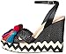 Kate Spade New York Women's Delancey Wedge Sandal