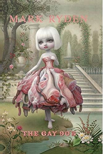 MARK RYDEN : THE GAY 90'S