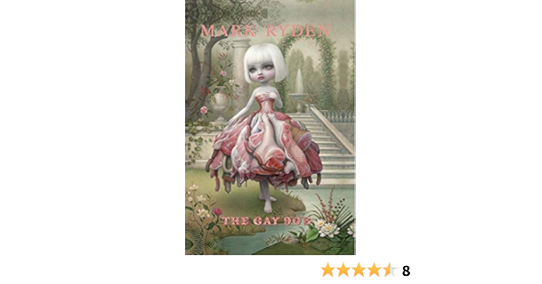 mark ryden amazon