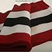 Stripes Pattern Knitted Waistband Rib Welt for Cuffs or Waist Band & Neck Band Ribs for Jackets, Bombers, or any Apparel Garments for Trimming