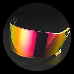 Bell Replacement Guard, Helmet Visor for Eliminator