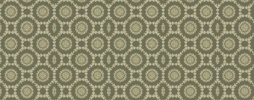 Kane Carpet - Aubisson Collection - Morning Dew - 6'x10'