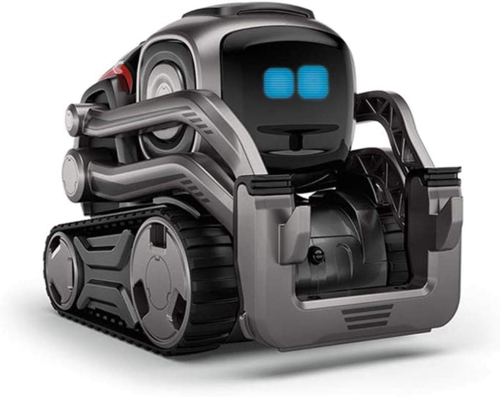 cozmo huawei