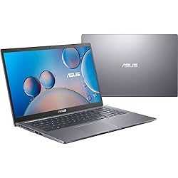 ASUS VivoBook 15 F515 Thin and Light