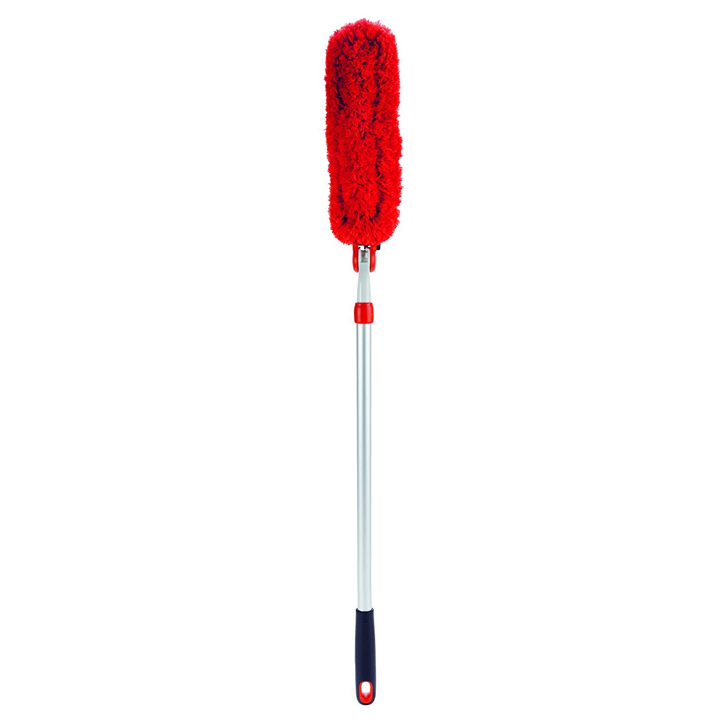 Photo 1 of OXO Good Grips Microfiber Extendable Duster 52 inches