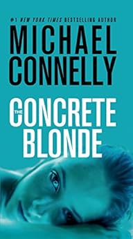 The Concrete Blonde A Harry Bosch Novel Book 3 English
