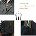 Replacement Zipper ,Zipper Repair Kit for Zipper Fix Instant by BesTim Digital(29Pack)