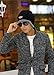 ALLMILL Men's Soft Roll Thick Knit Skull Caps Fall/Winter Slouchy Beanies Warm Hat (Black)