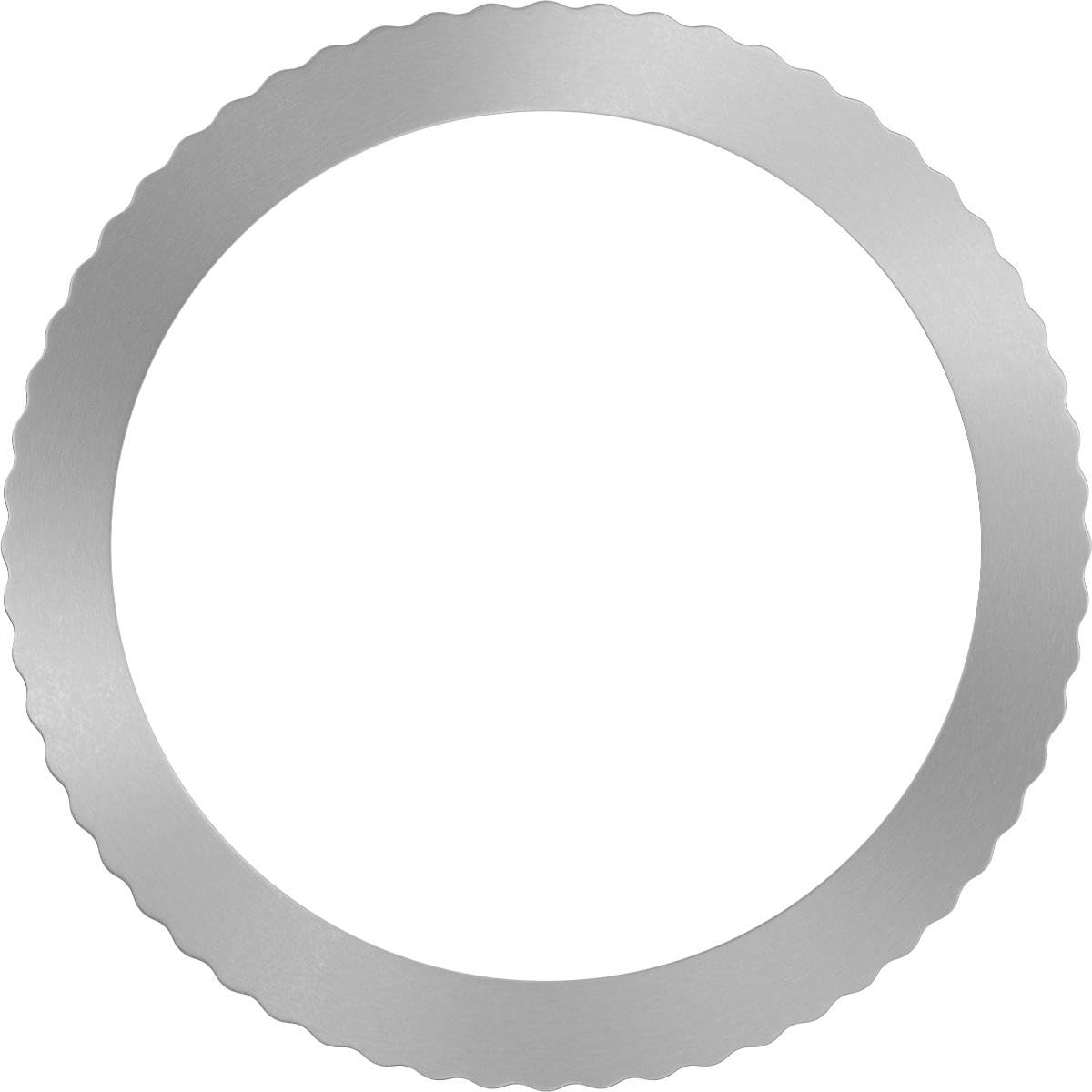 Bosch 1x Reduction Ring for Circular Saw Blades (Ø 20 mm, Bore 16 mm, Thickness 1 mm, Professional Accessories for Circular Sawing)