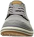 Skechers USA Men's Noven Mesen-Oxford